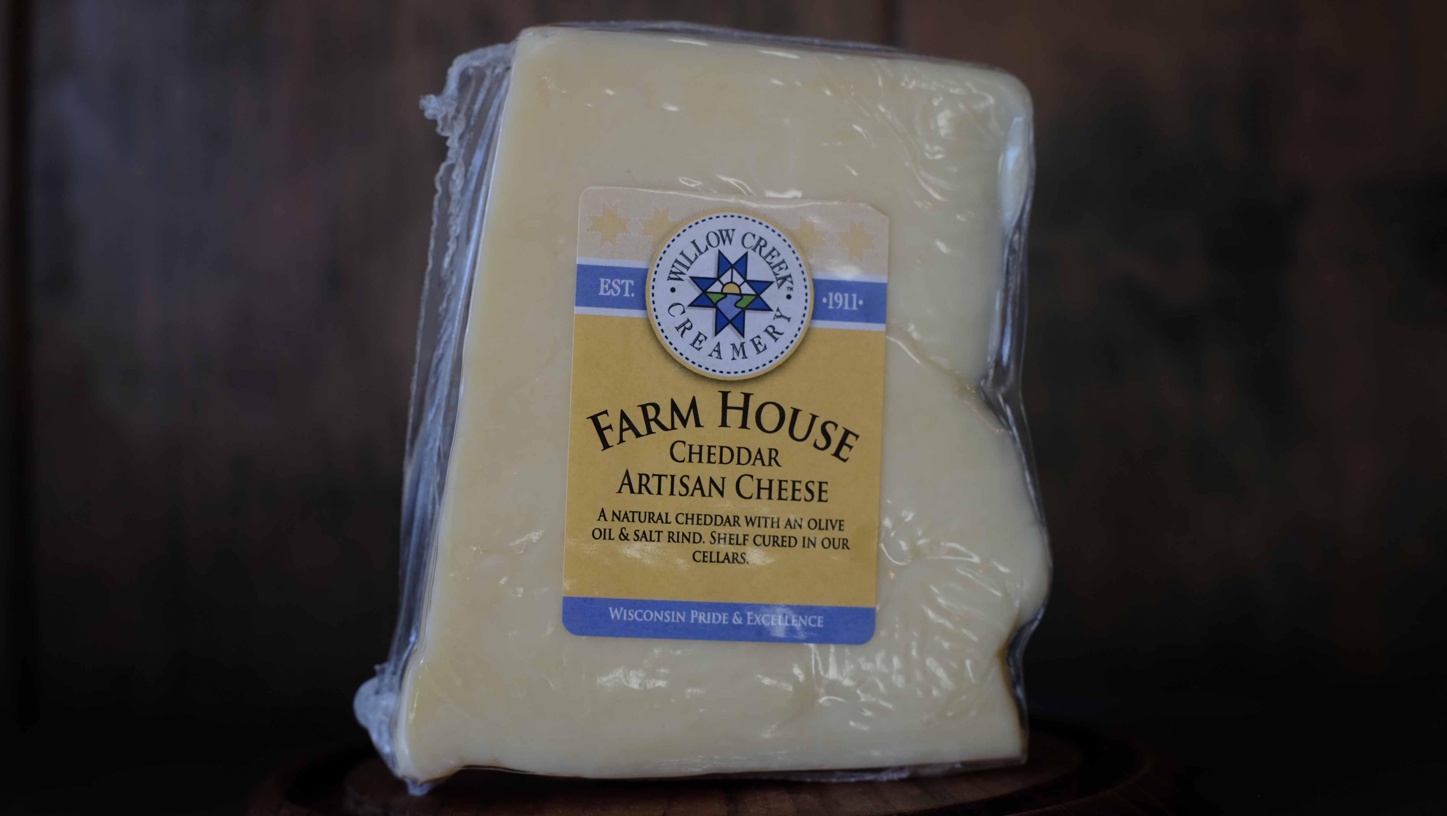 Family-owned cheese company in Fremont, Wisconsin